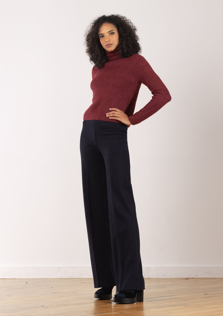 FLAVIA Cozy Navy
