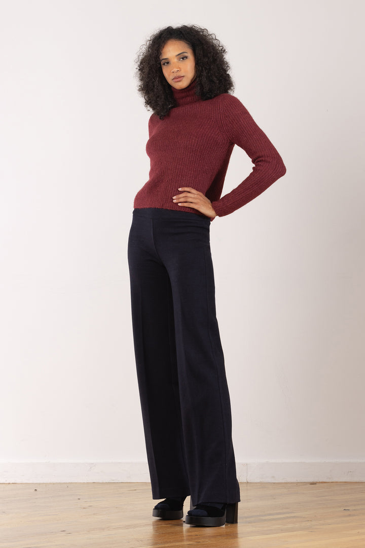 FLAVIA Cozy Navy