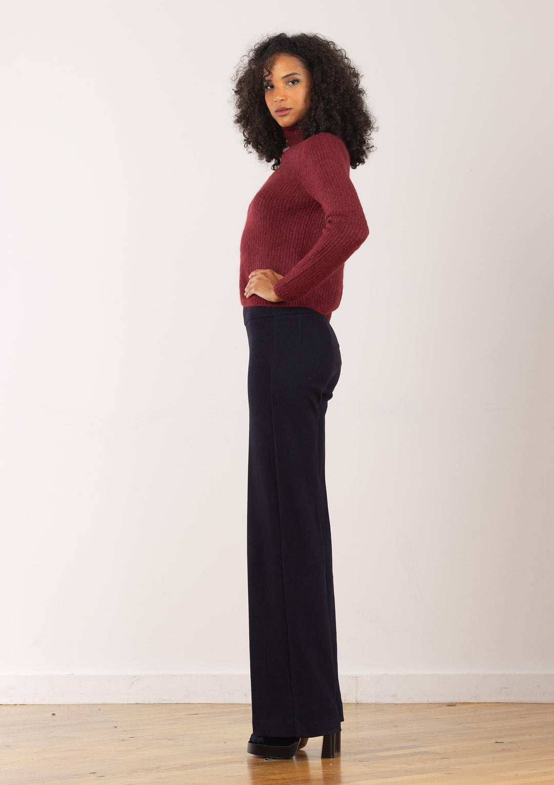FLAVIA Cozy Navy