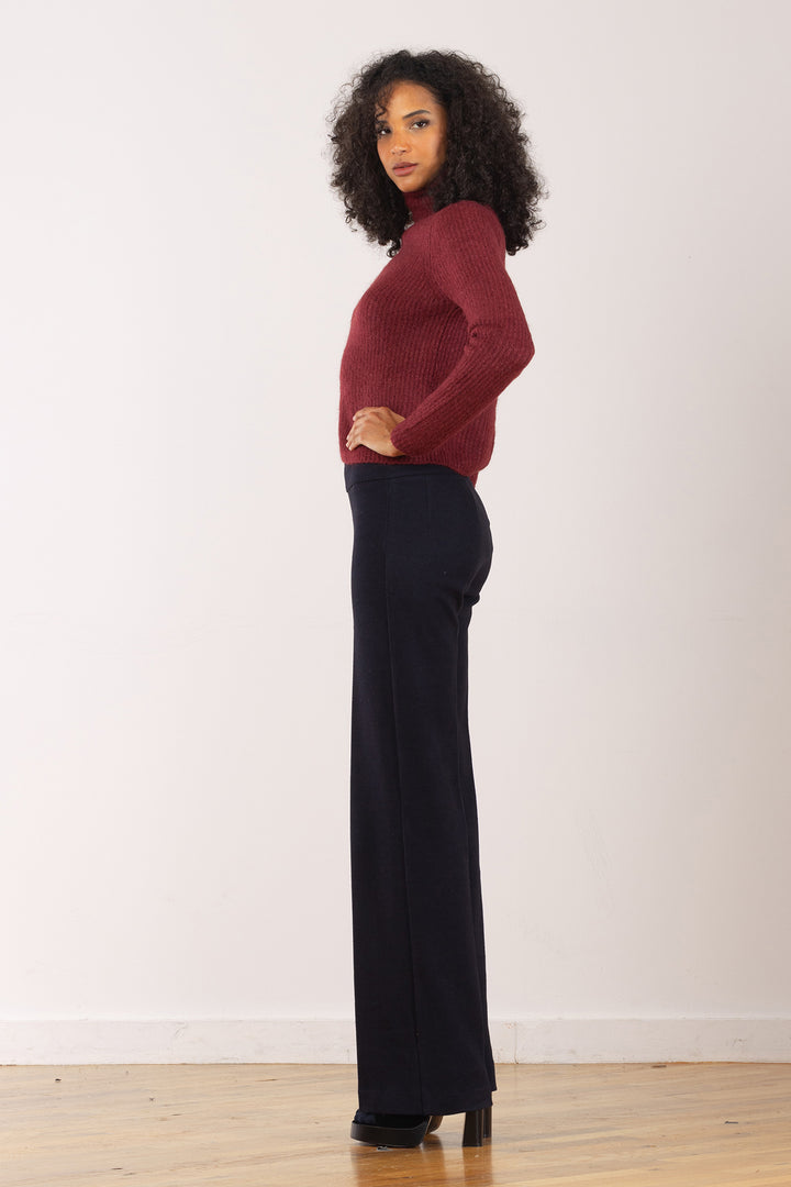 FLAVIA Cozy Navy