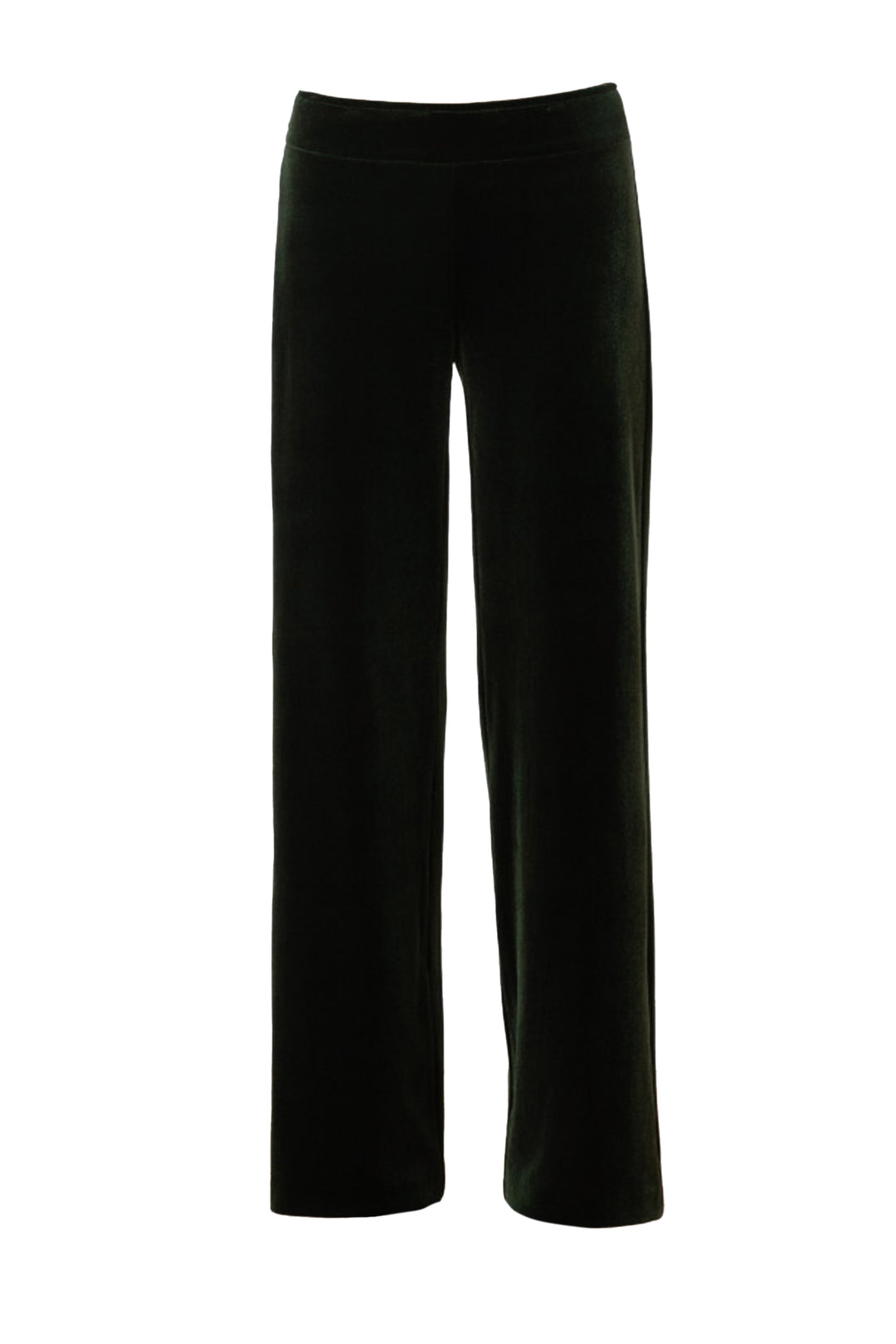 FLAVIA Velvet Emerald
