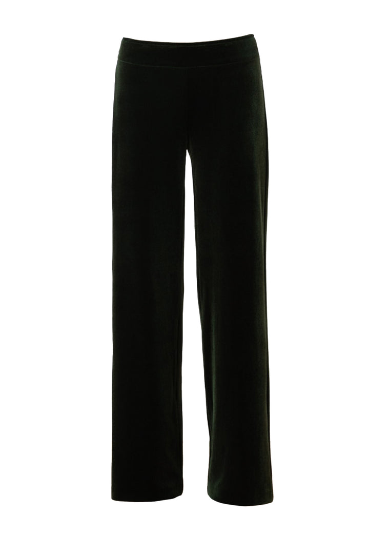 FLAVIA Velvet Emerald