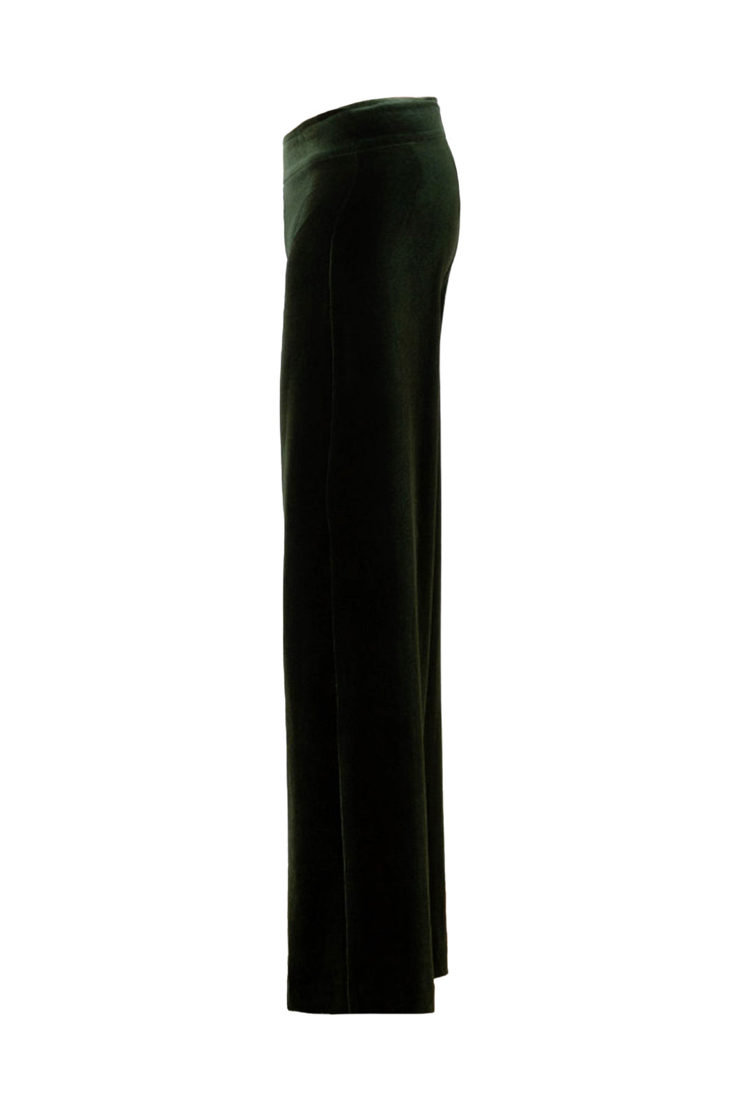 FLAVIA Velvet Emerald
