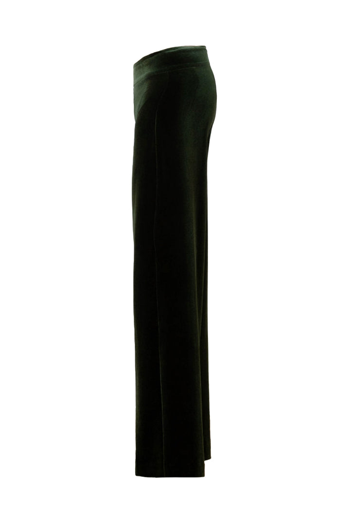 FLAVIA Velvet Emerald