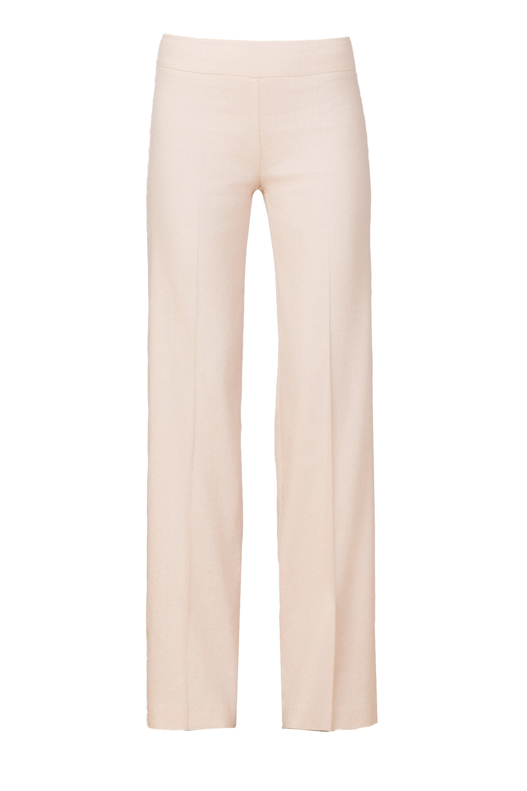 FLAVIA Linen Blush - AVENUE MONTAIGNE 