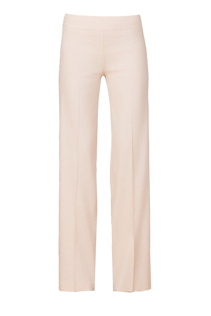 FLAVIA Linen Blush - AVENUE MONTAIGNE 