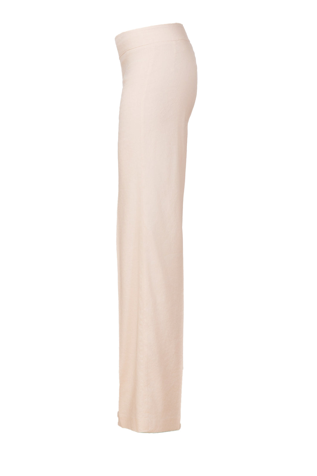 FLAVIA Linen Blush - AVENUE MONTAIGNE 