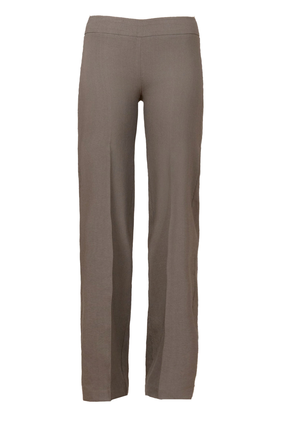 FLAVIA Linen Moss - AVENUE MONTAIGNE 