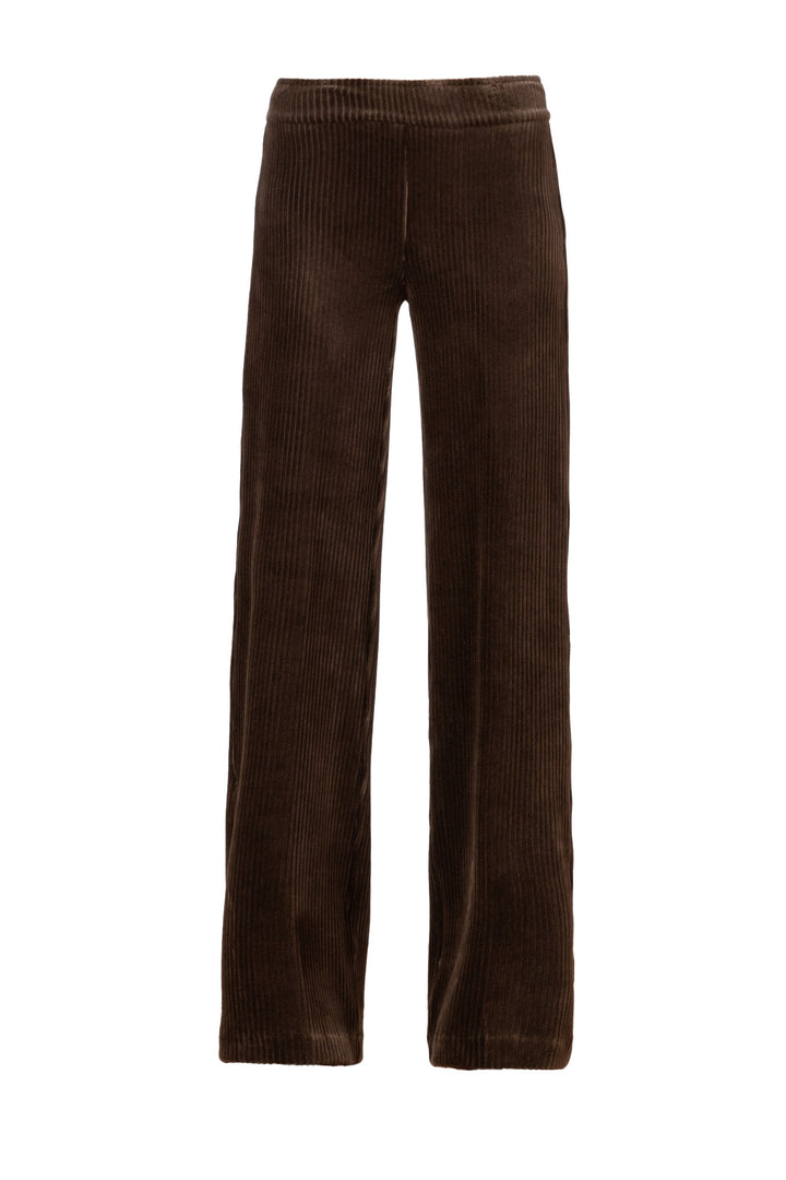 FLAVIA Corduroy Moss