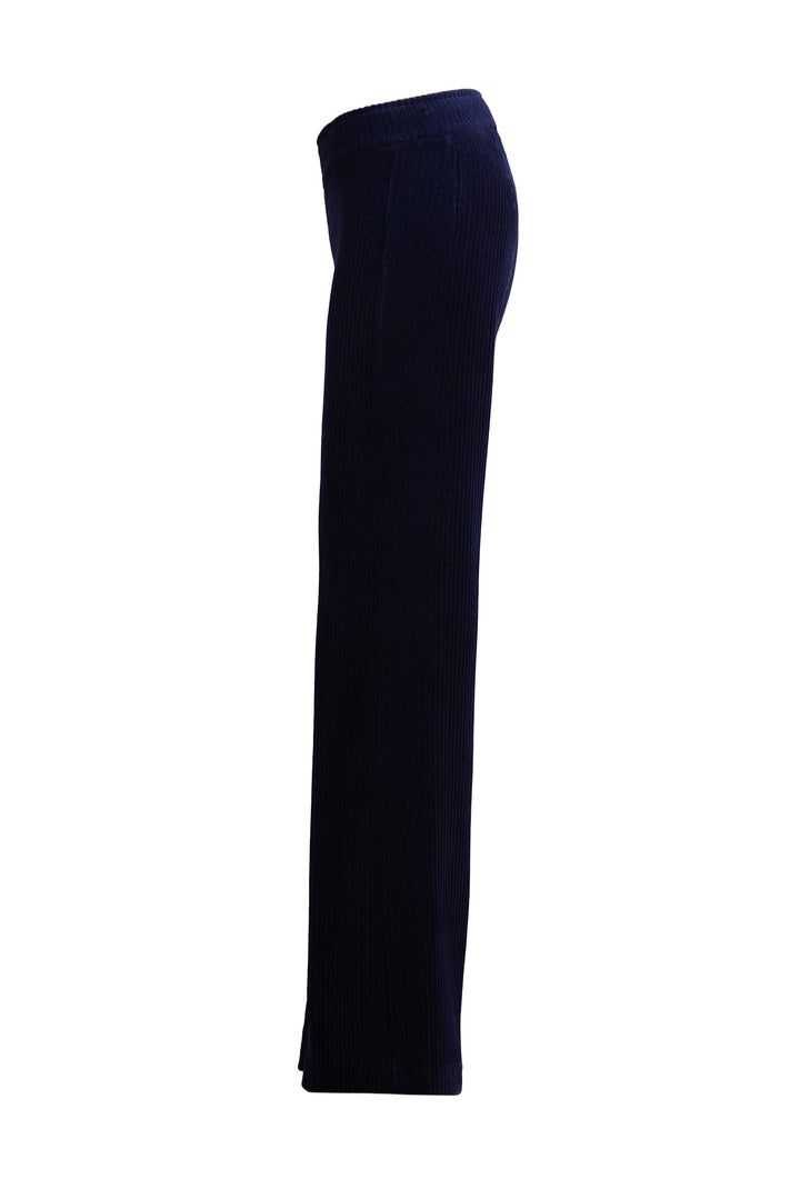 FLAVIA Corduroy Navy