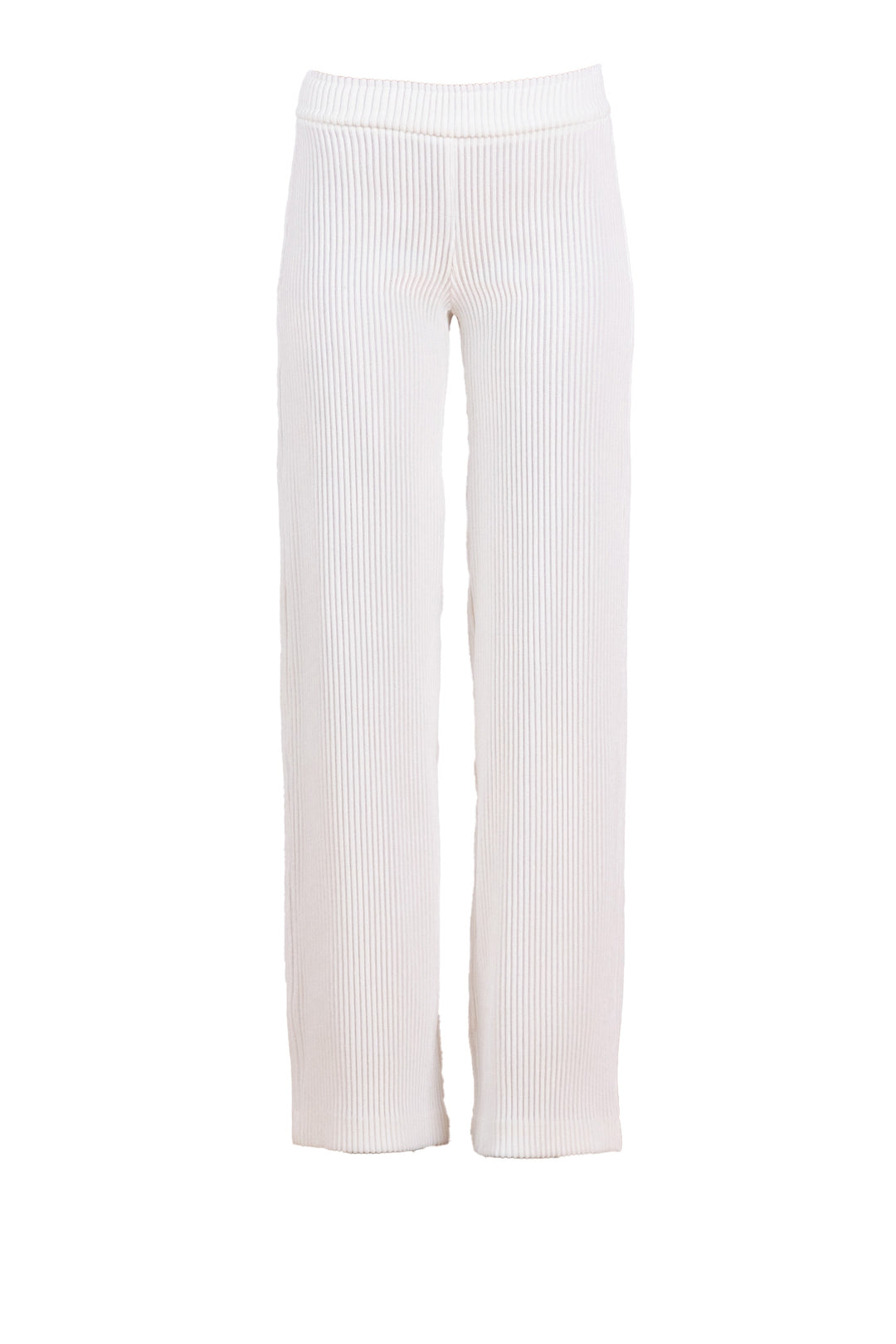 FLAVIA Corduroy Winter White