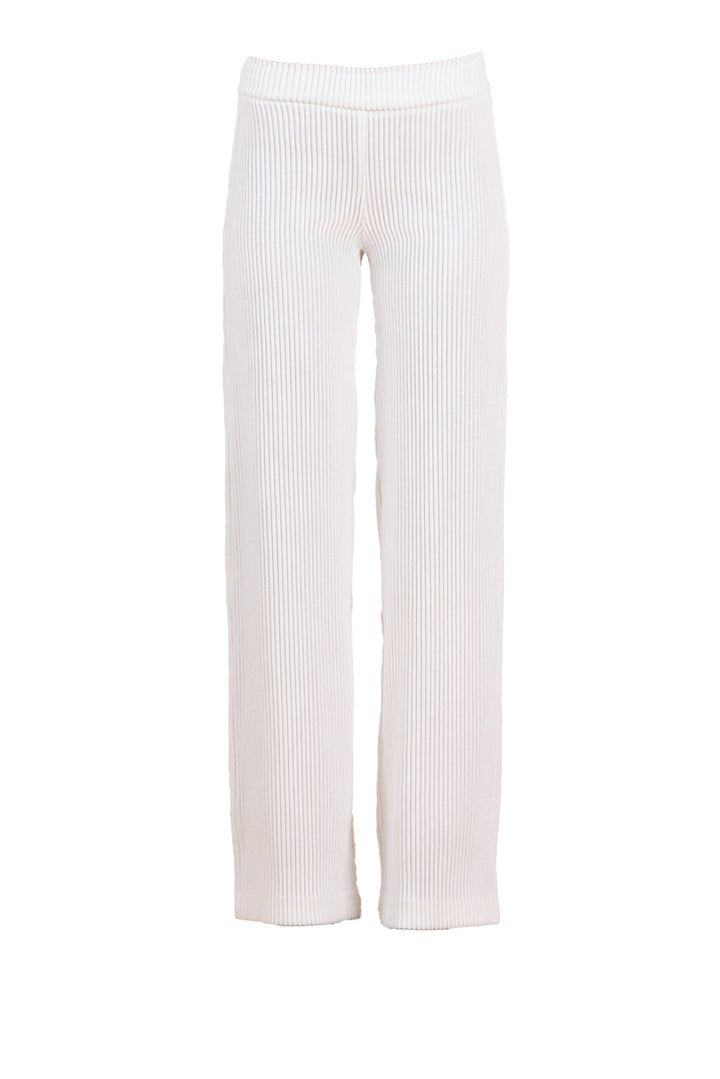 FLAVIA Corduroy Winter White
