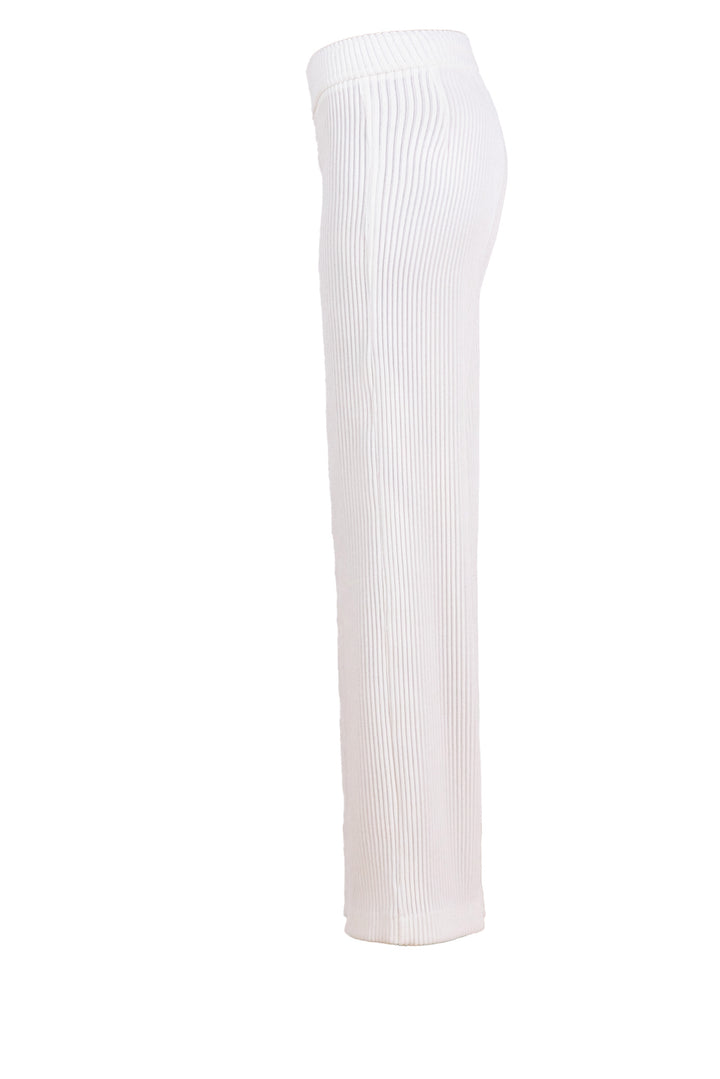 FLAVIA Corduroy Winter White