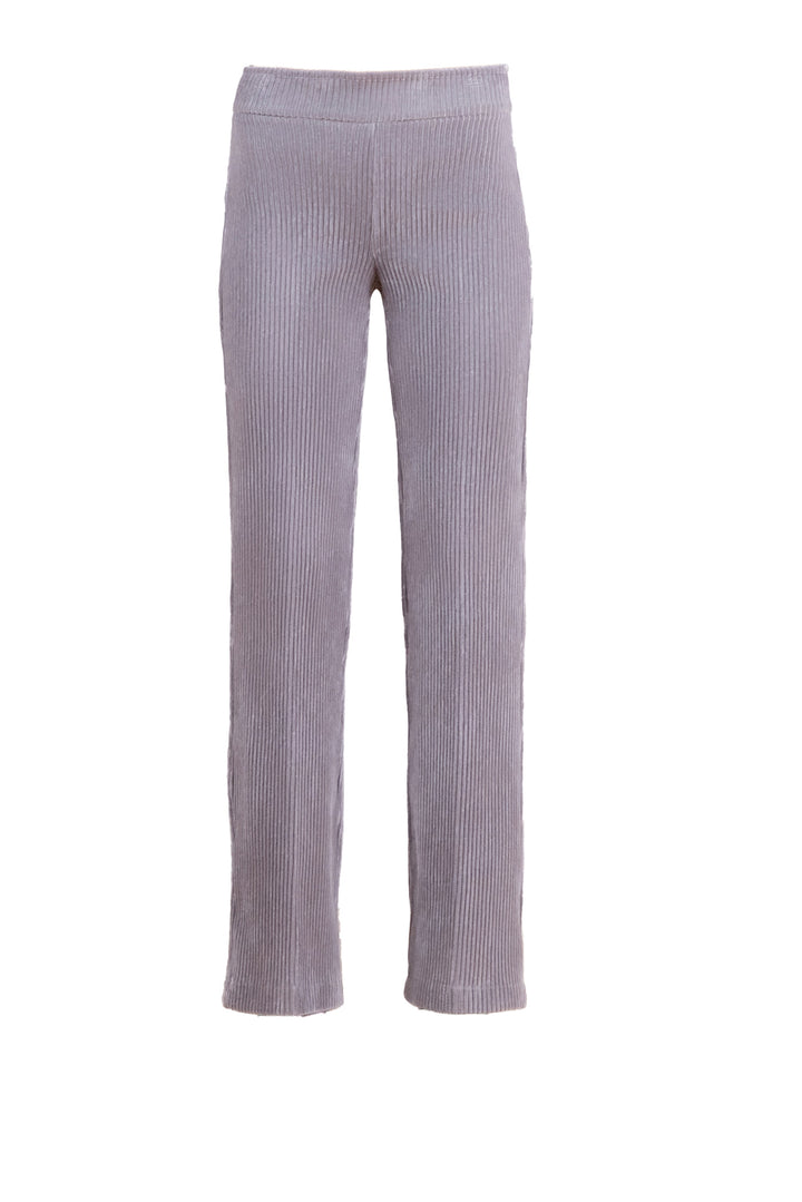 FLAVIA Corduroy Silver