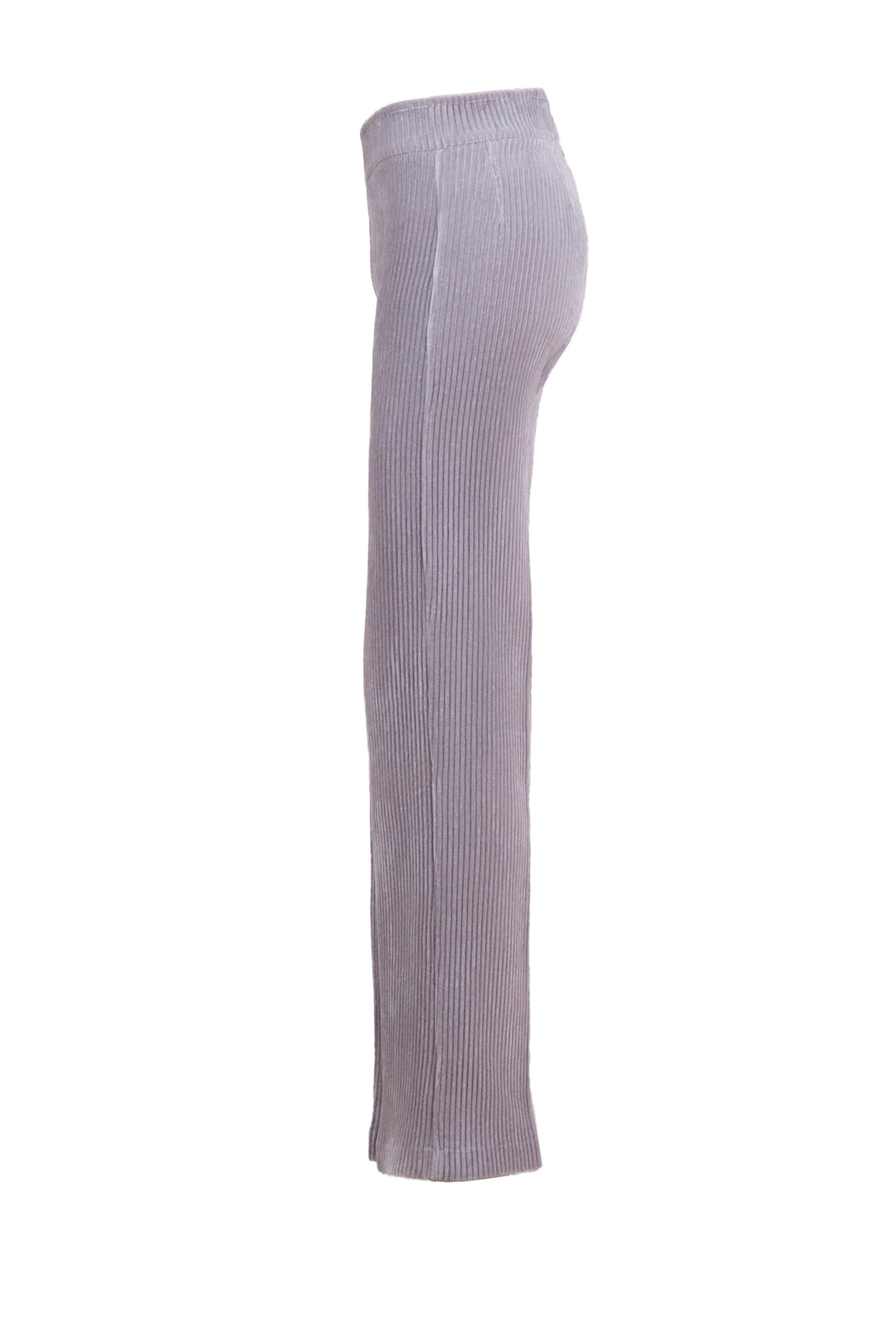 FLAVIA Corduroy Silver