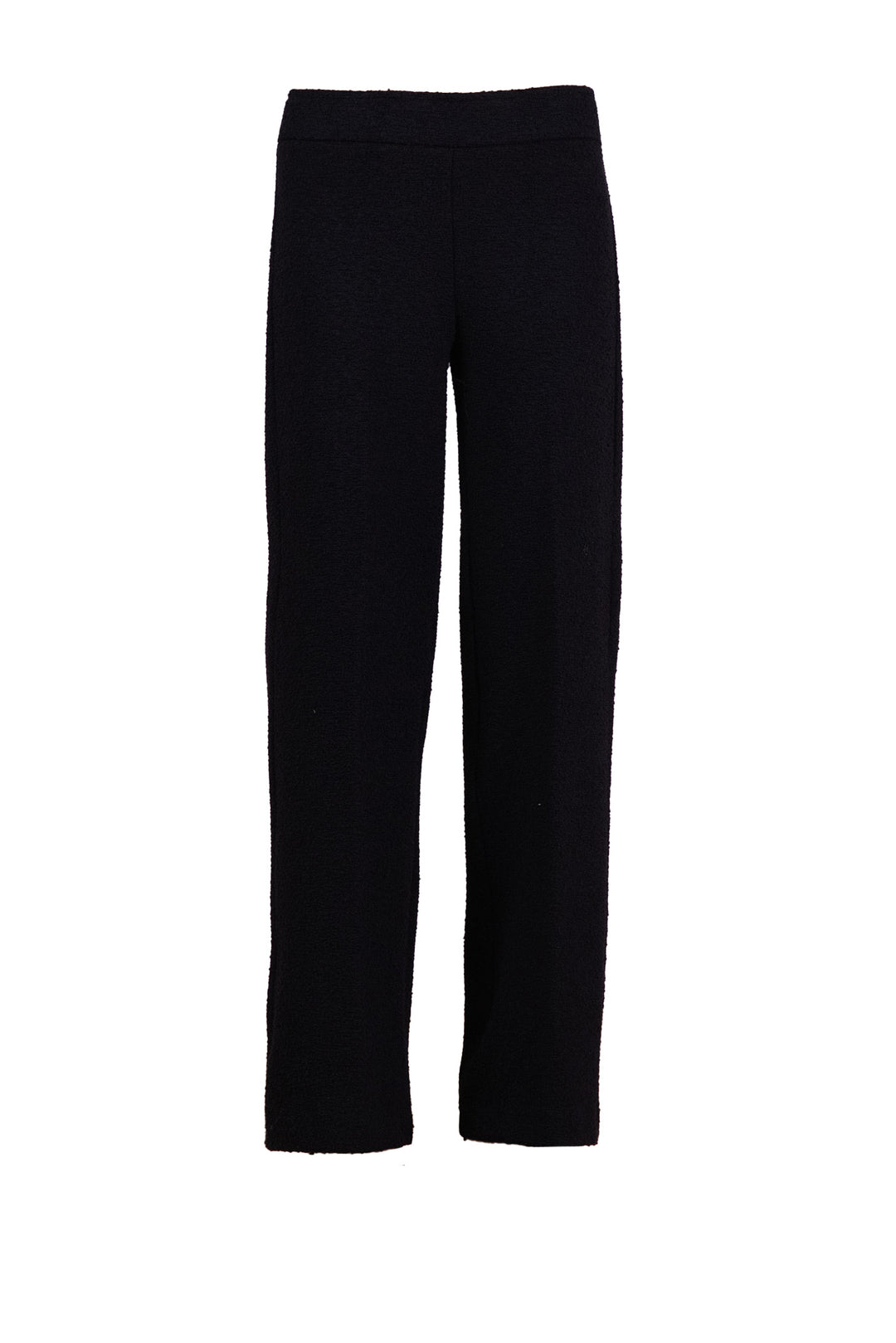 FLAVIA Boucle Black
