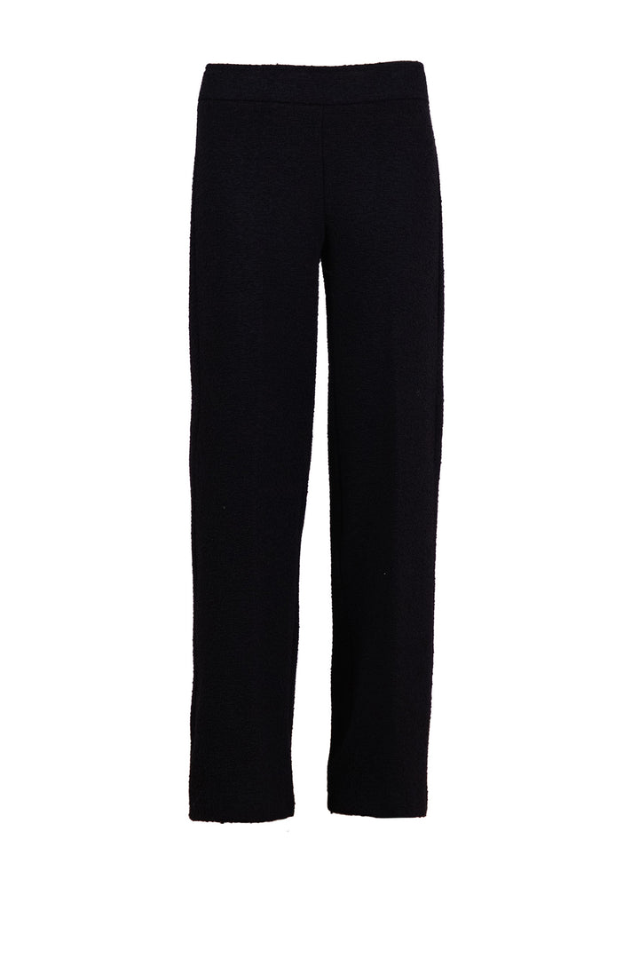 FLAVIA Boucle Black