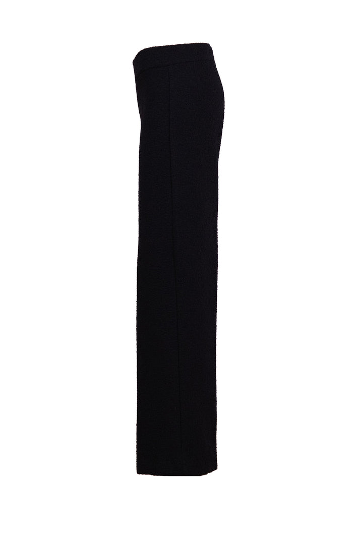 FLAVIA Boucle Black