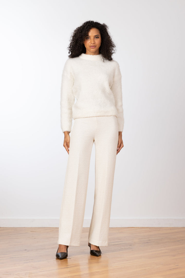 FLAVIA Boucle Winter White