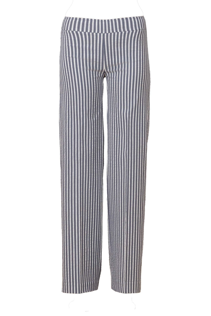 FLAVIA Bistro Denim - AVENUE MONTAIGNE 