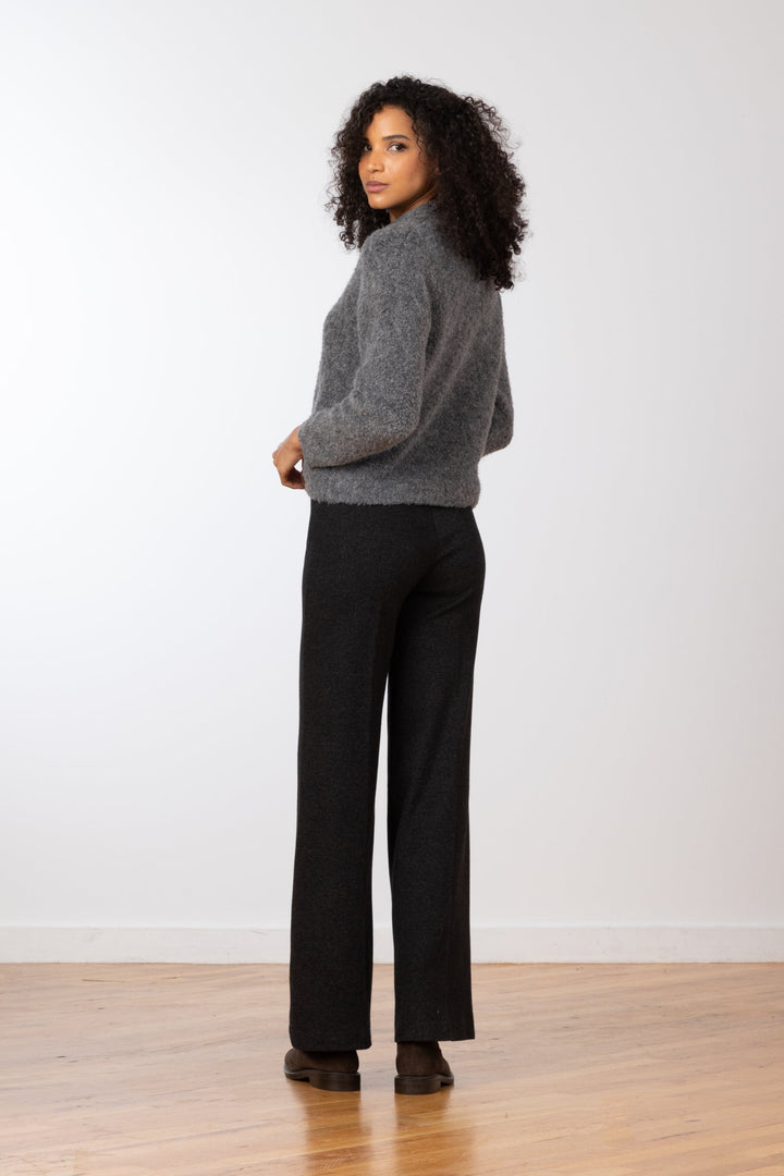 FLAVIA Cozy Charcoal