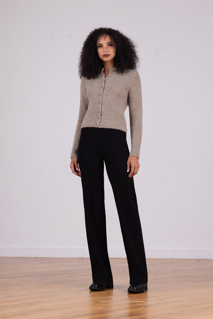 FLAVIA Cozy Black