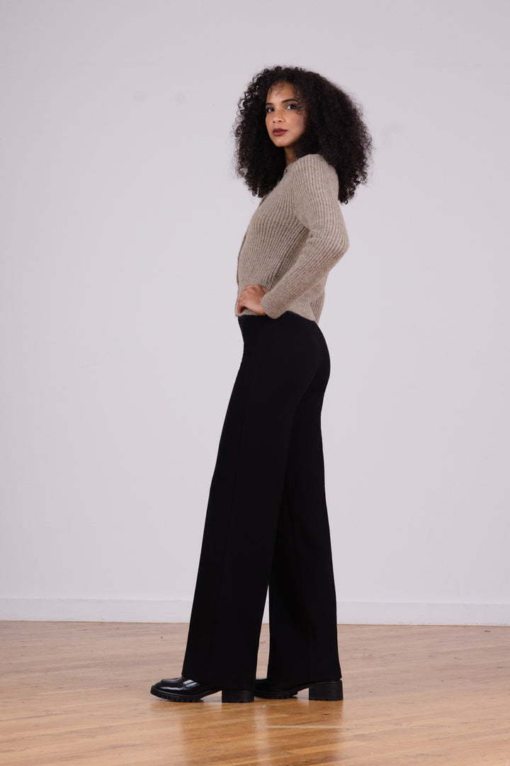 FLAVIA Cozy Black