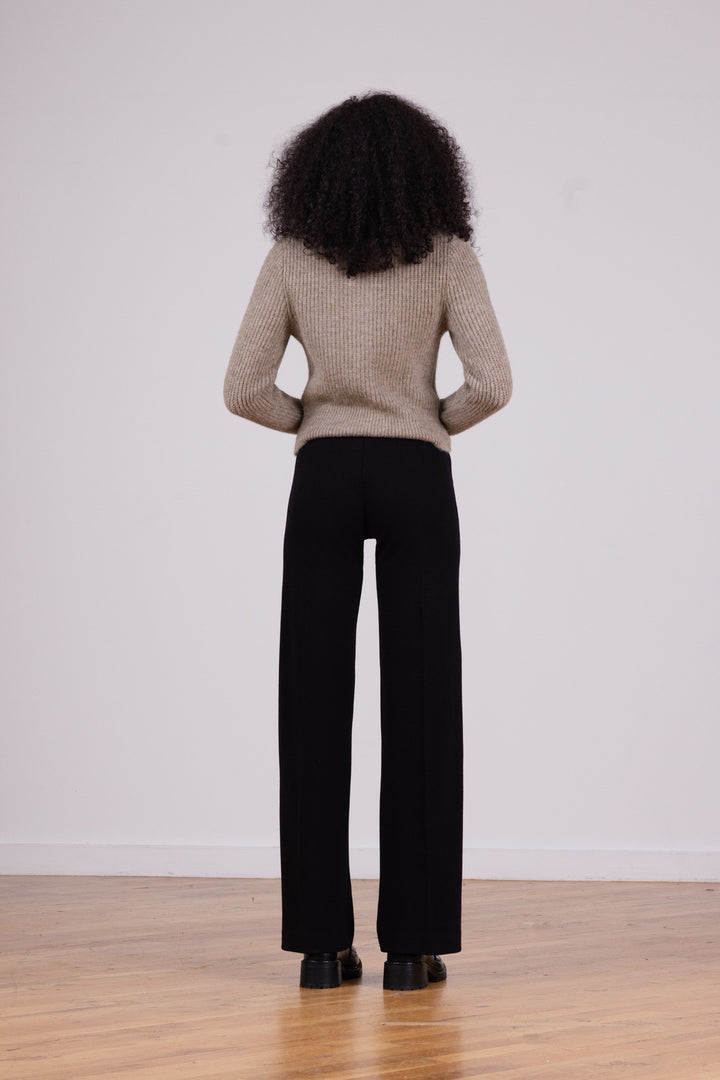 FLAVIA Cozy Black