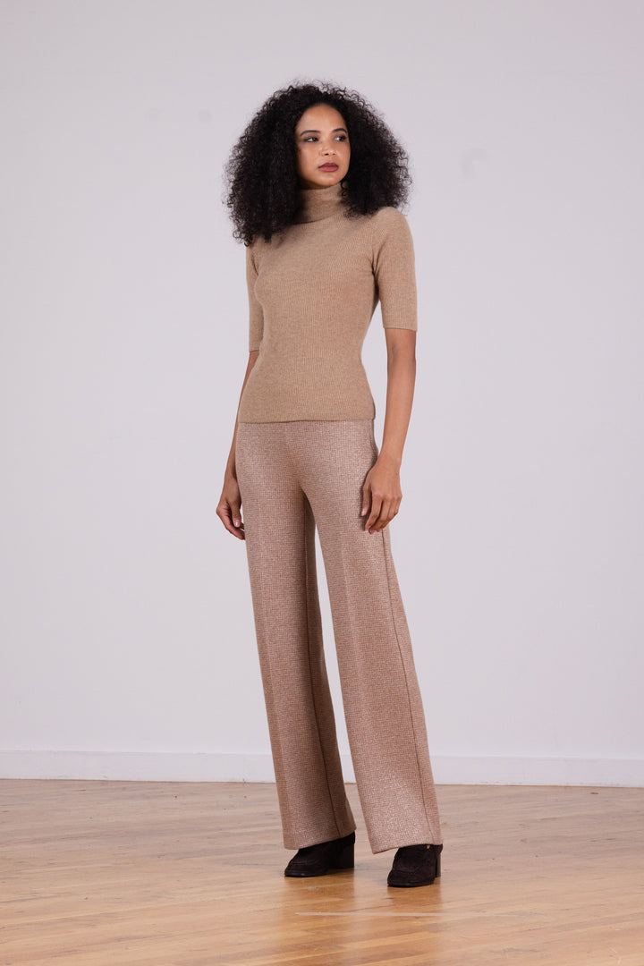 FLAVIA Cozy Chamois