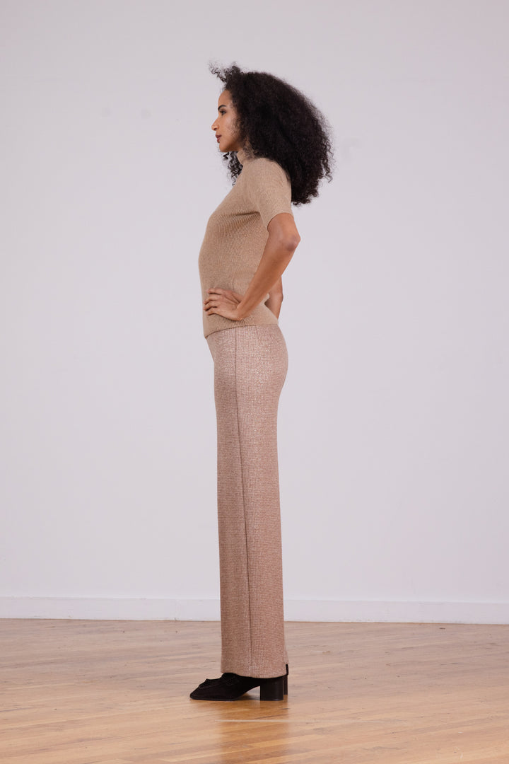 FLAVIA Cozy Chamois