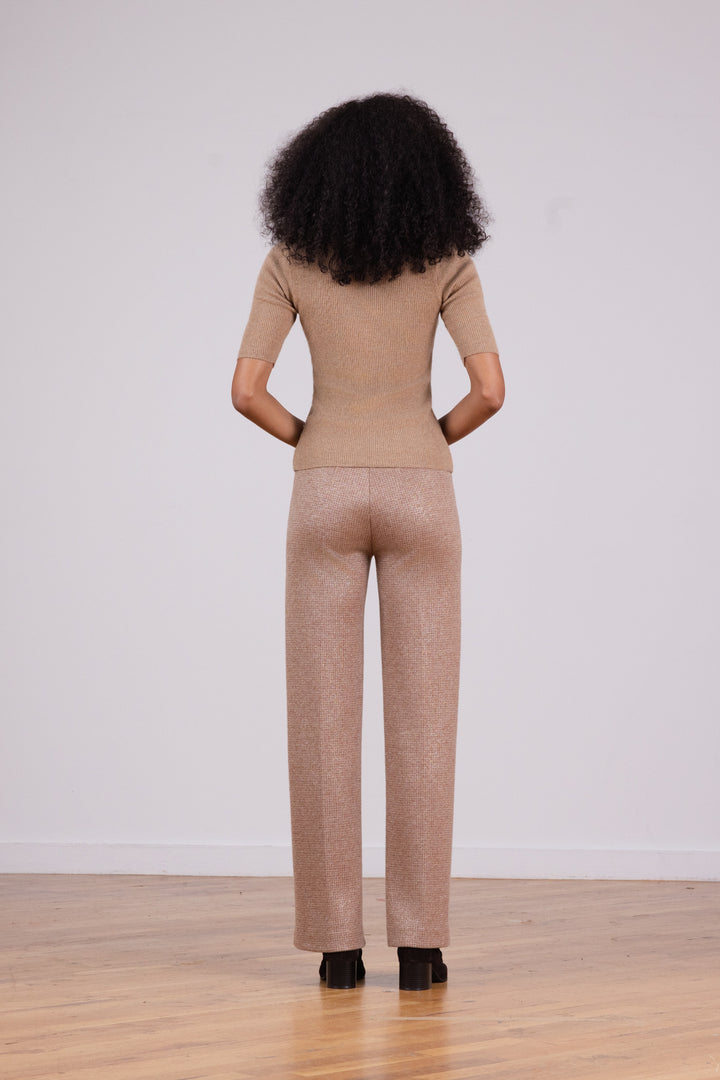 FLAVIA Cozy Chamois