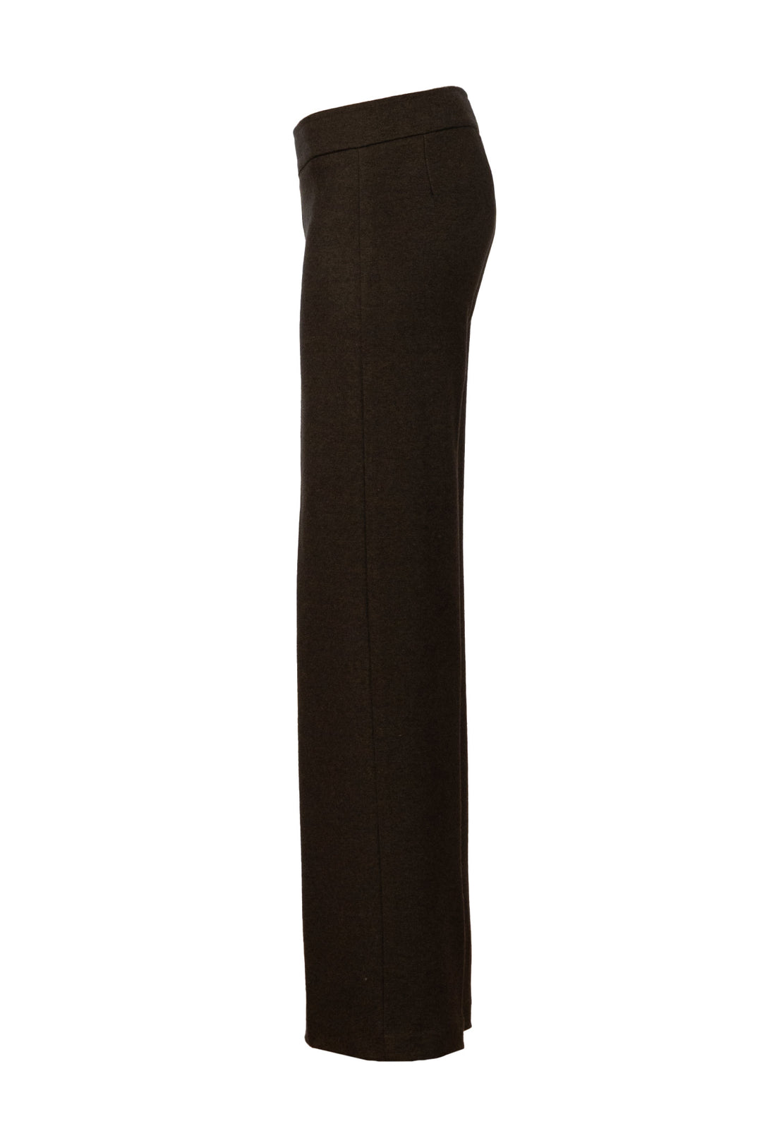 FLAVIA Cozy Olive Green