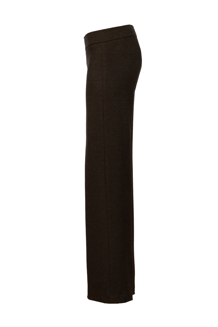 FLAVIA Cozy Olive Green