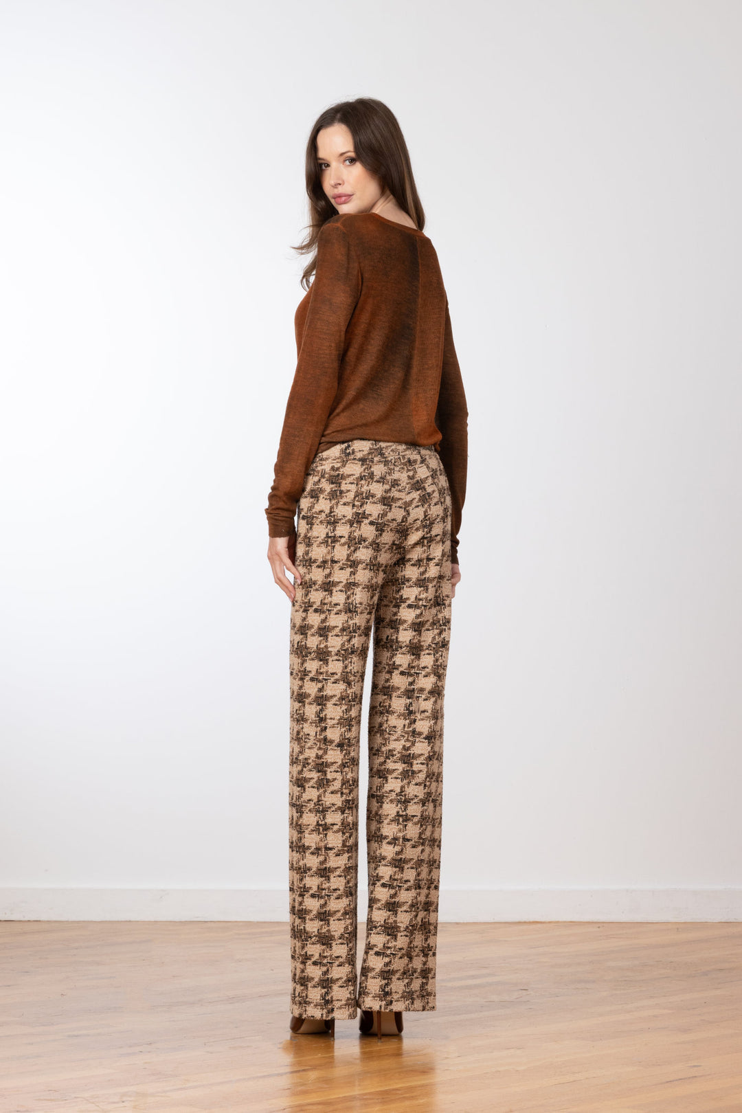 FLAVIA Sophisticate