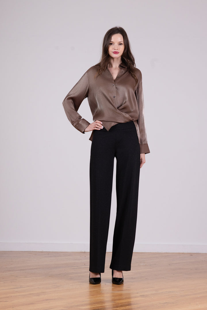 FLAVIA Twinkling Black