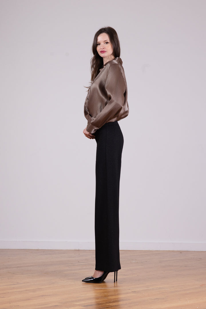 FLAVIA Twinkling Black