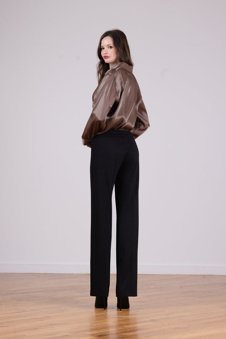 FLAVIA Twinkling Black