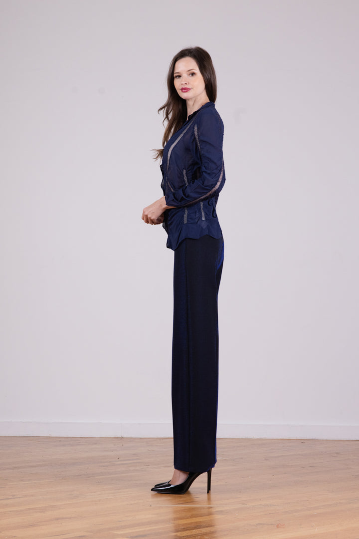 FLAVIA Lustrous Midnight