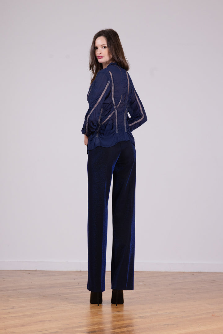 FLAVIA Lustrous Midnight