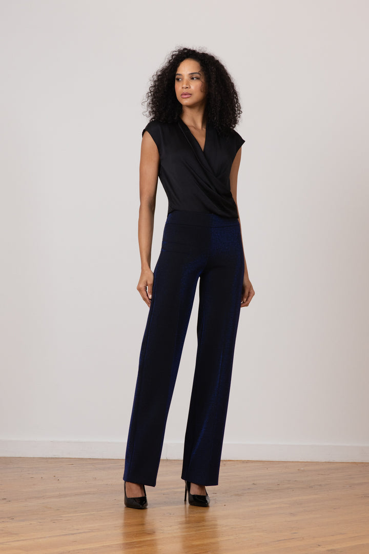 FLAVIA Lustrous Midnight