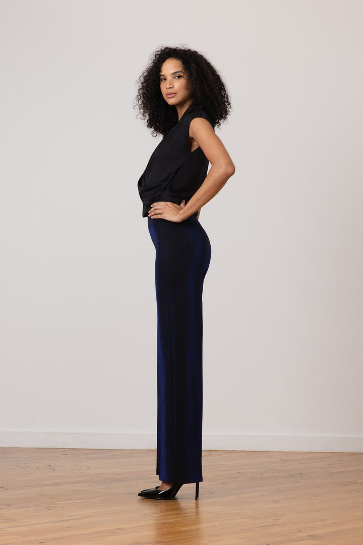 FLAVIA Lustrous Midnight