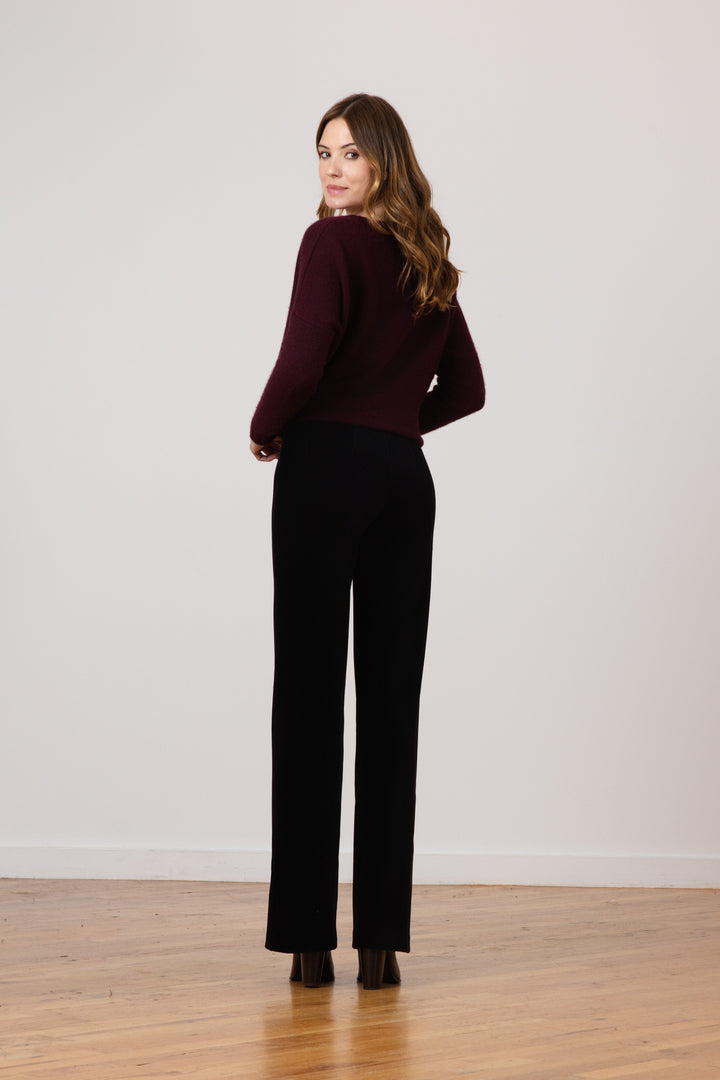 FLAVIA Baby Corduroy Black