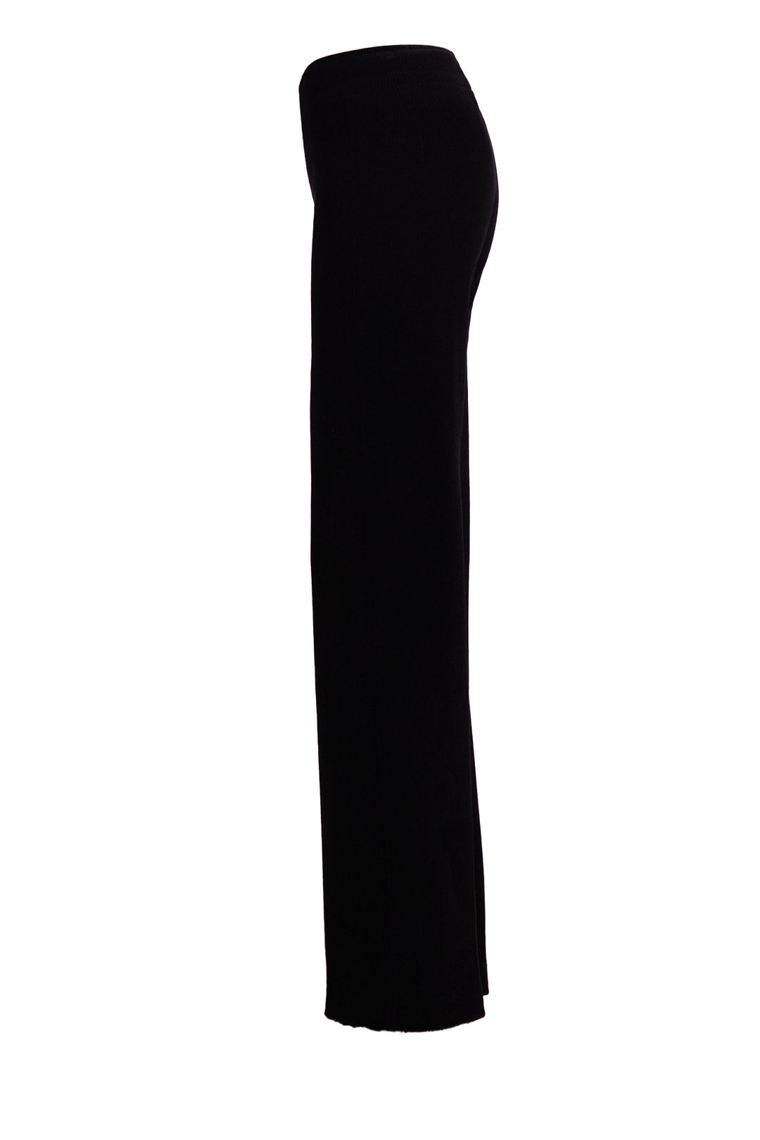 FLAVIA Pre-Washed Corduroy Black