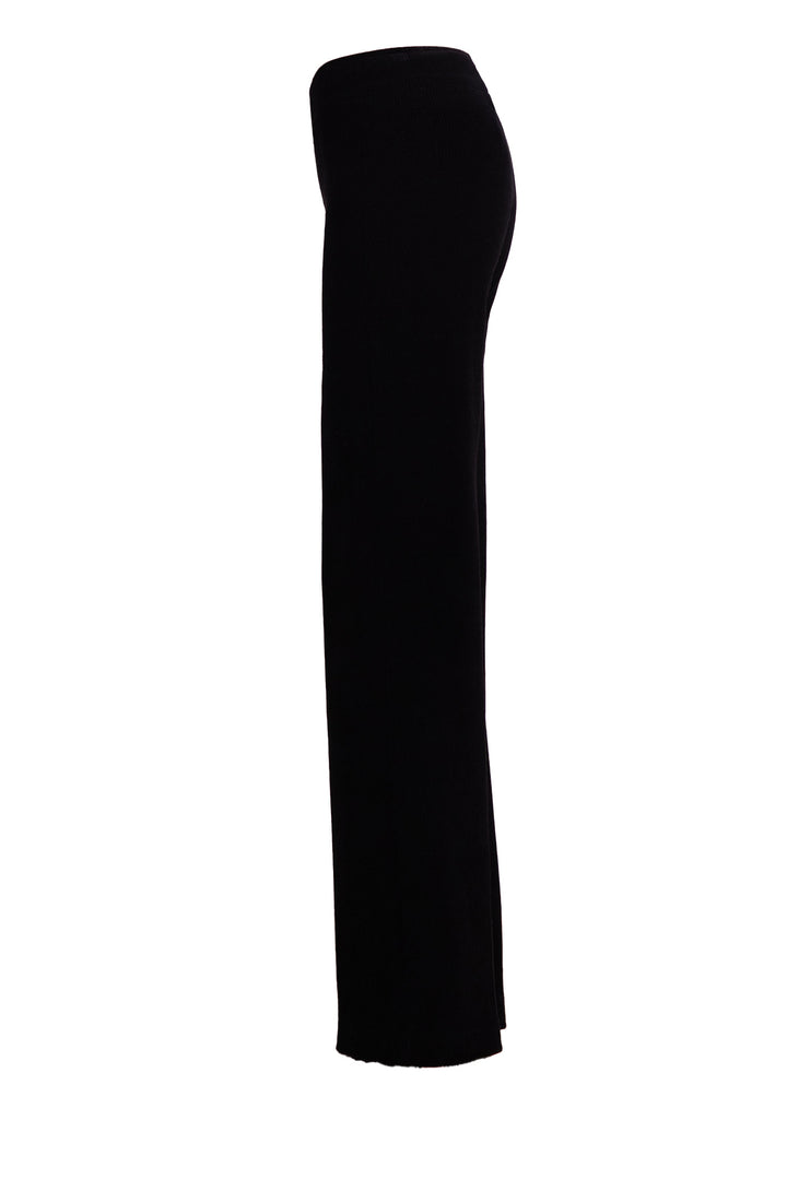 FLAVIA Pre-Washed Corduroy Black