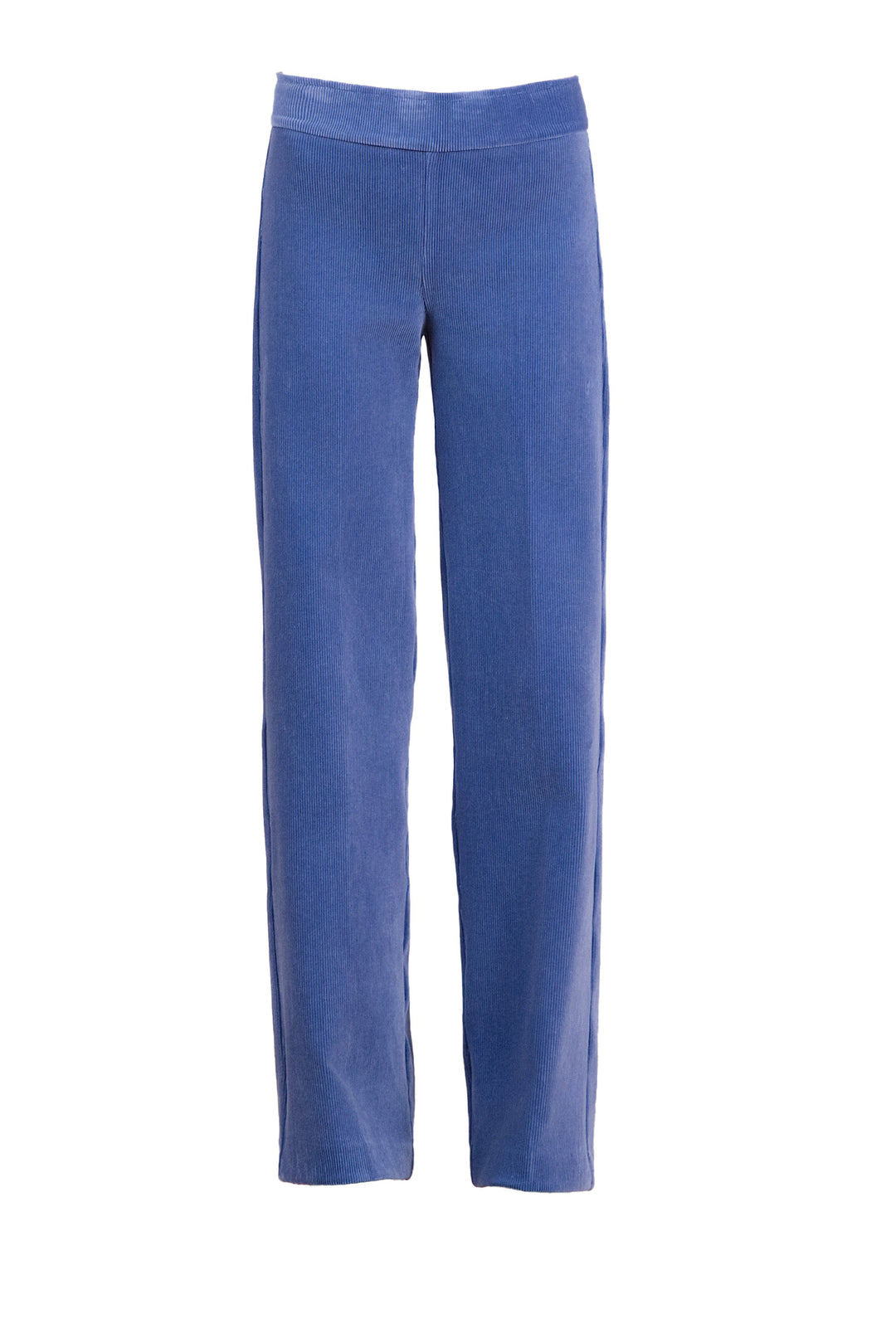 FLAVIA Pre-Washed Corduroy Blueyes
