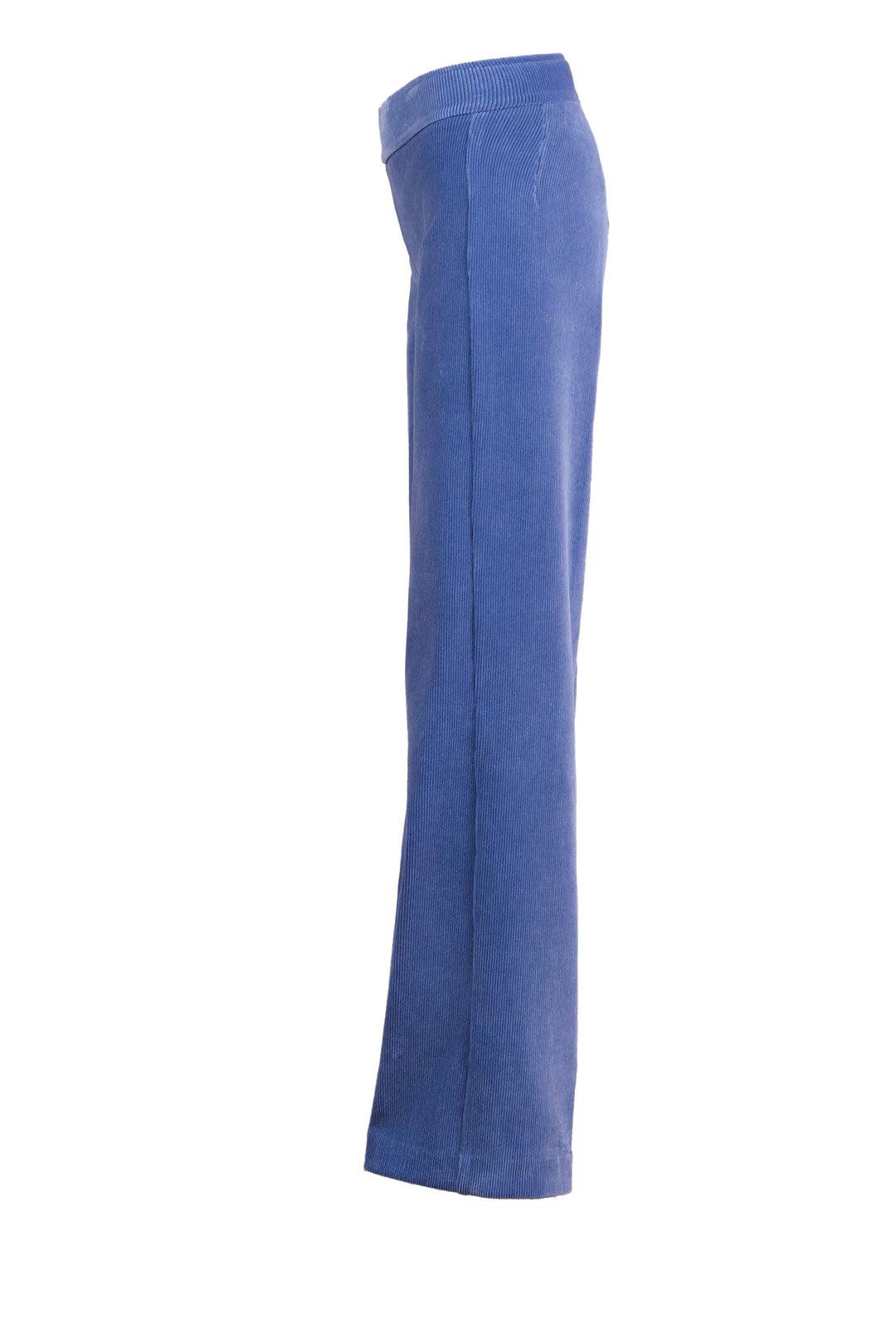 FLAVIA Pre-Washed Corduroy Blueyes