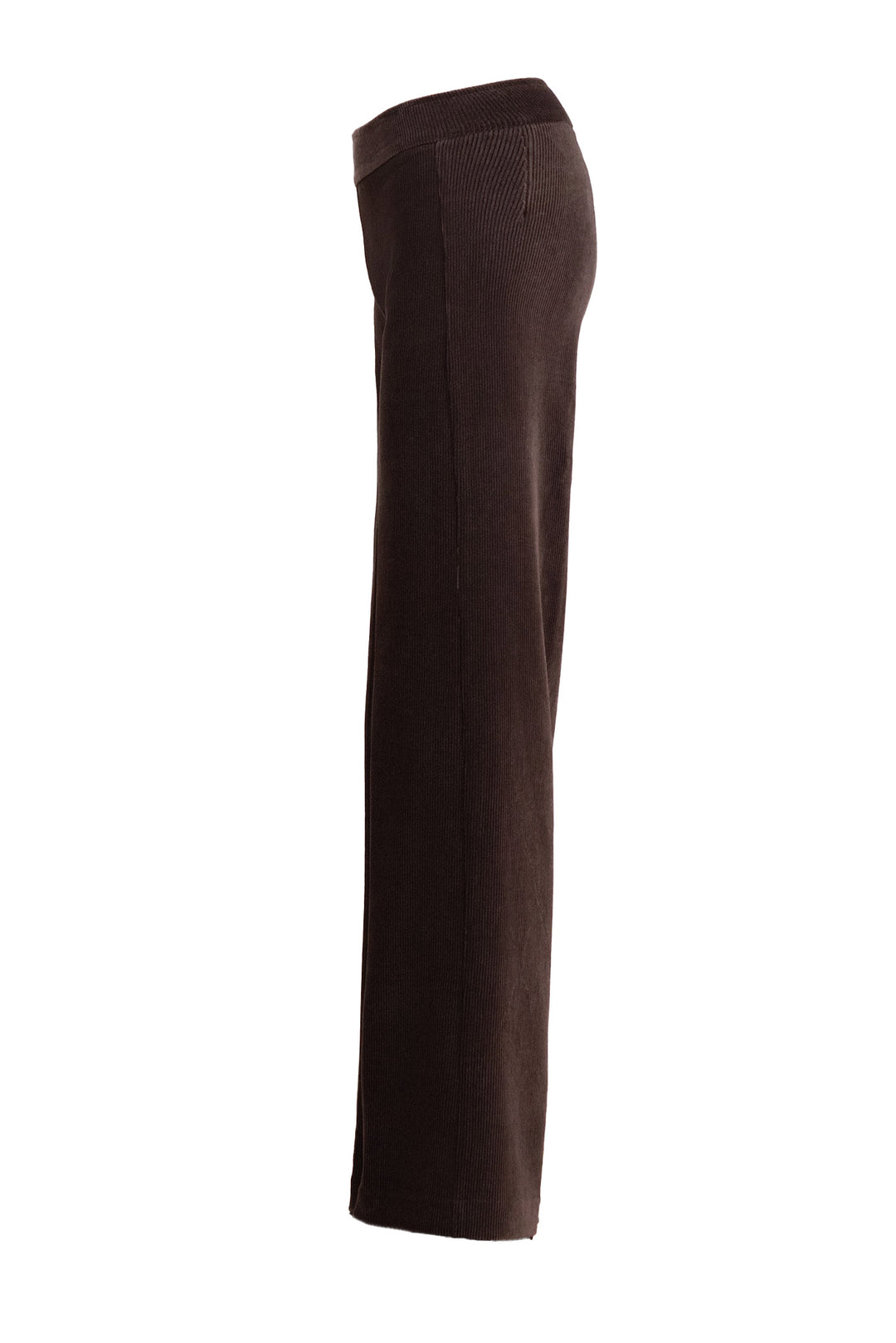 FLAVIA Pre-Washed Corduroy Moss