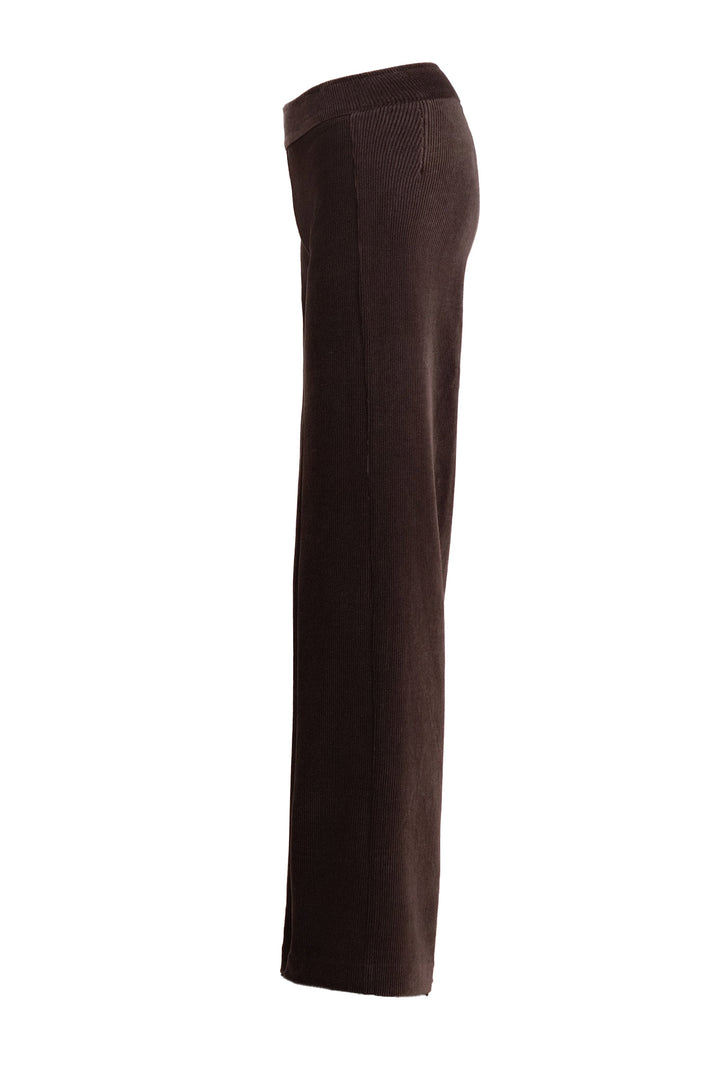 FLAVIA Pre-Washed Corduroy Moss