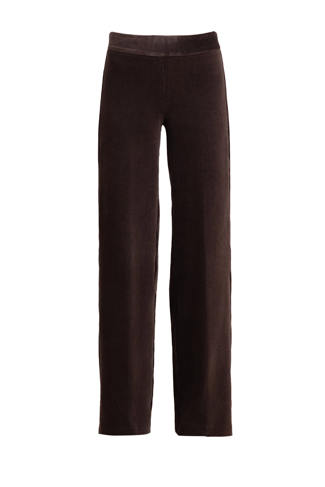 FLAVIA Pre-Washed Corduroy Moss