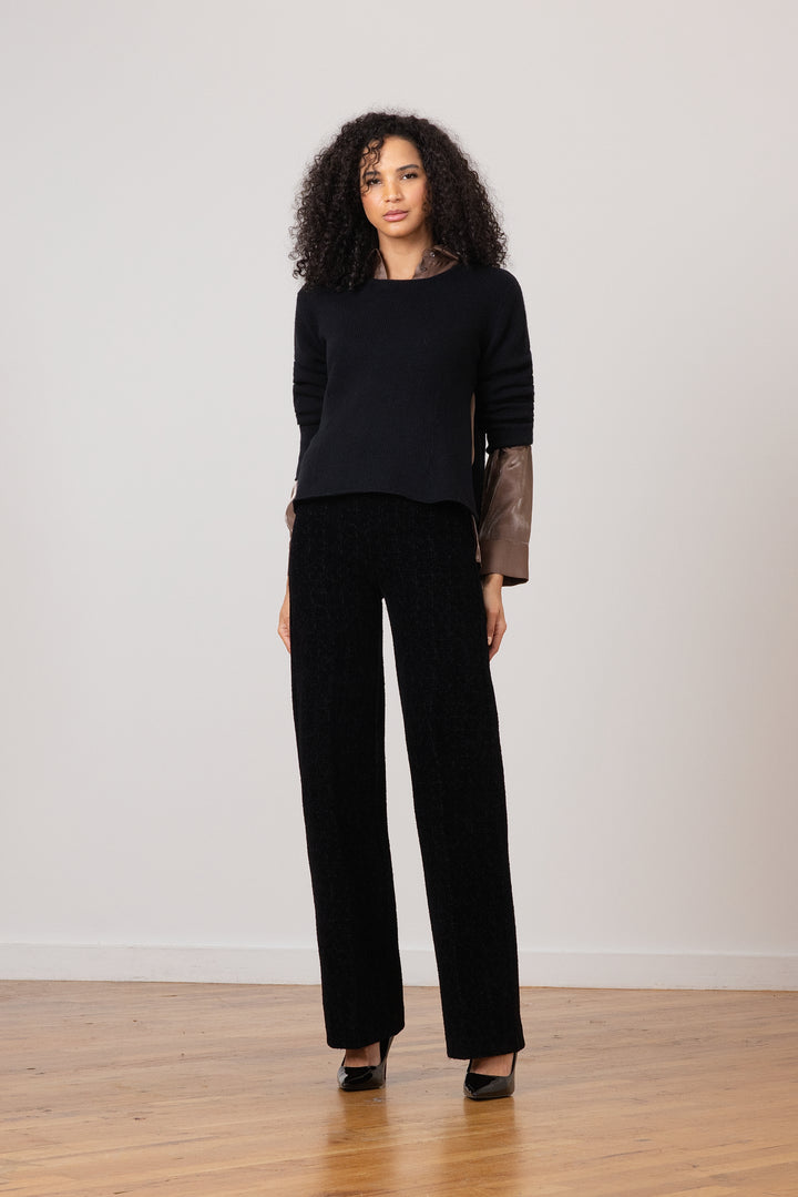 FLAVIA Velvet Touch Black